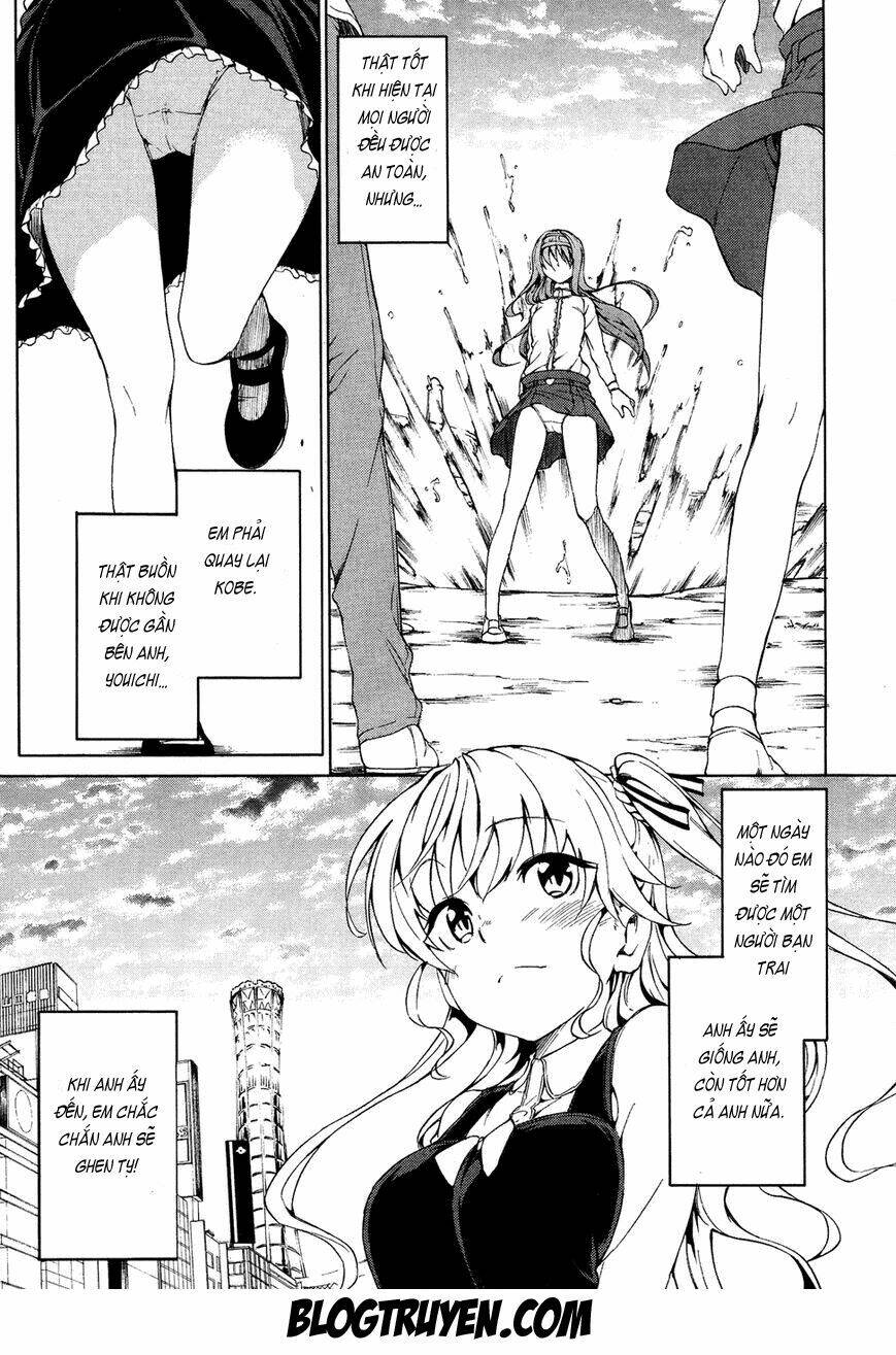 sexual hunter riot chapter 24 30