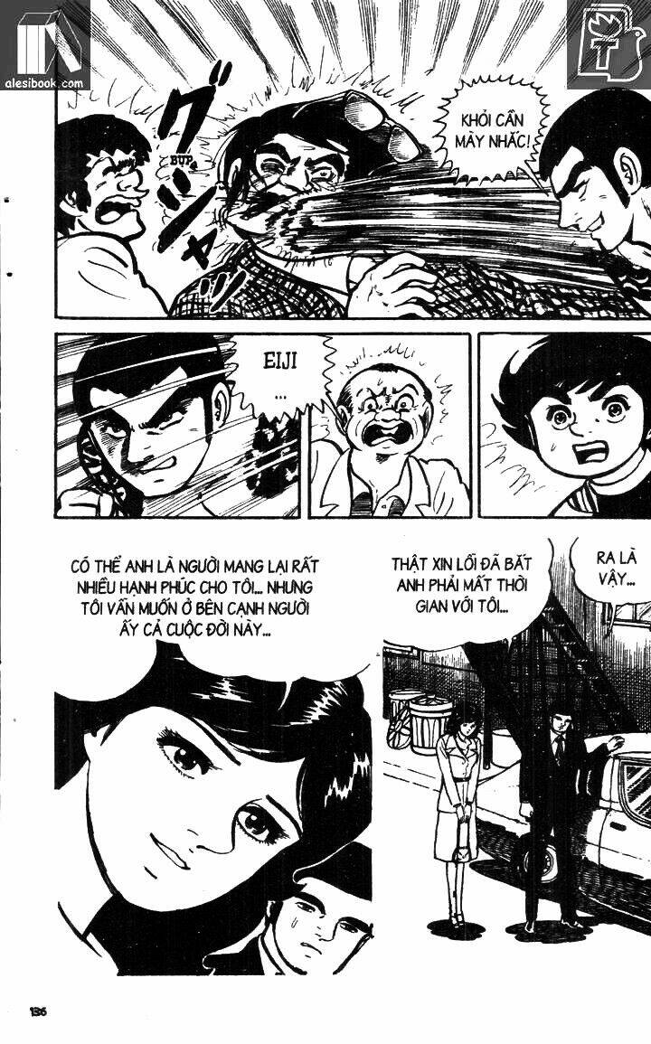 ganbare genki chapter 23 30