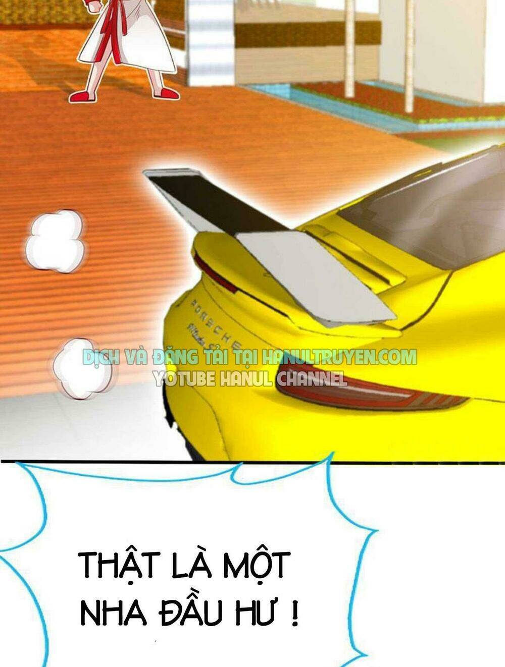 truy nã toàn cầu truy thê về sủng chapter 41 18