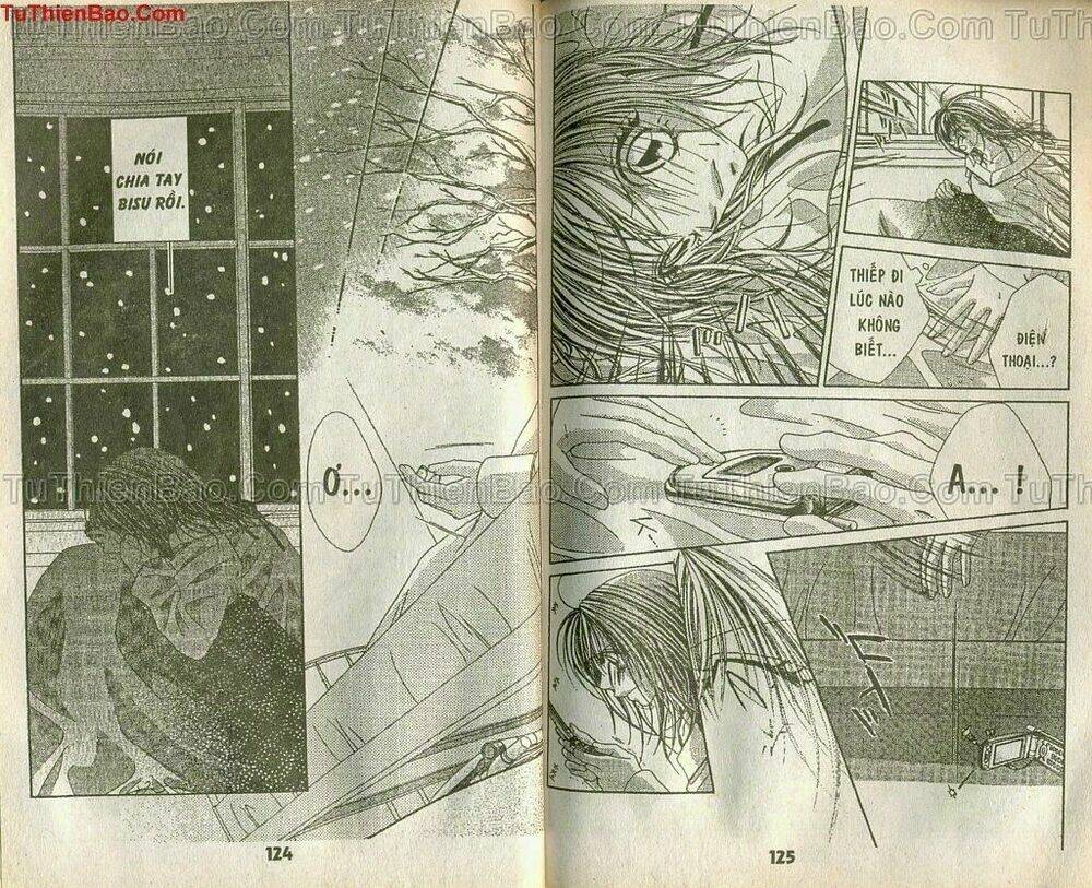 tình bạn trong sáng chapter 7 62