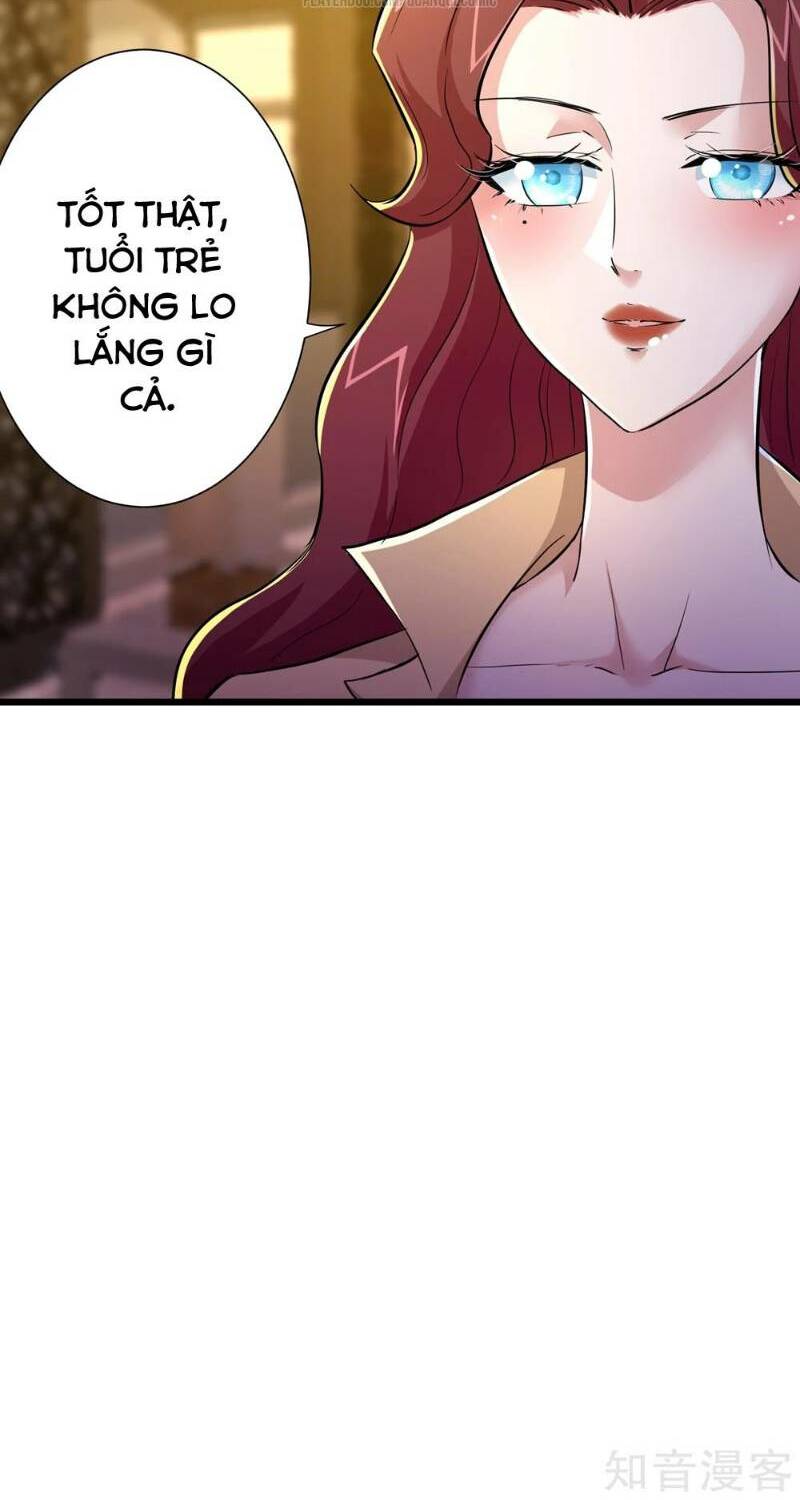 tối cường đặc chủng binh của hoa khôi chapter 66 8