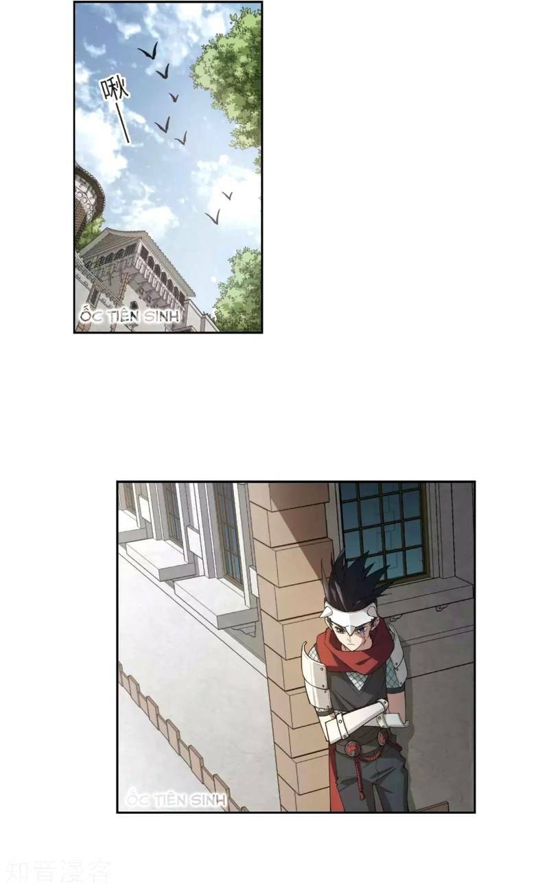 võng du chi cận chiến pháp sư chapter 212 5