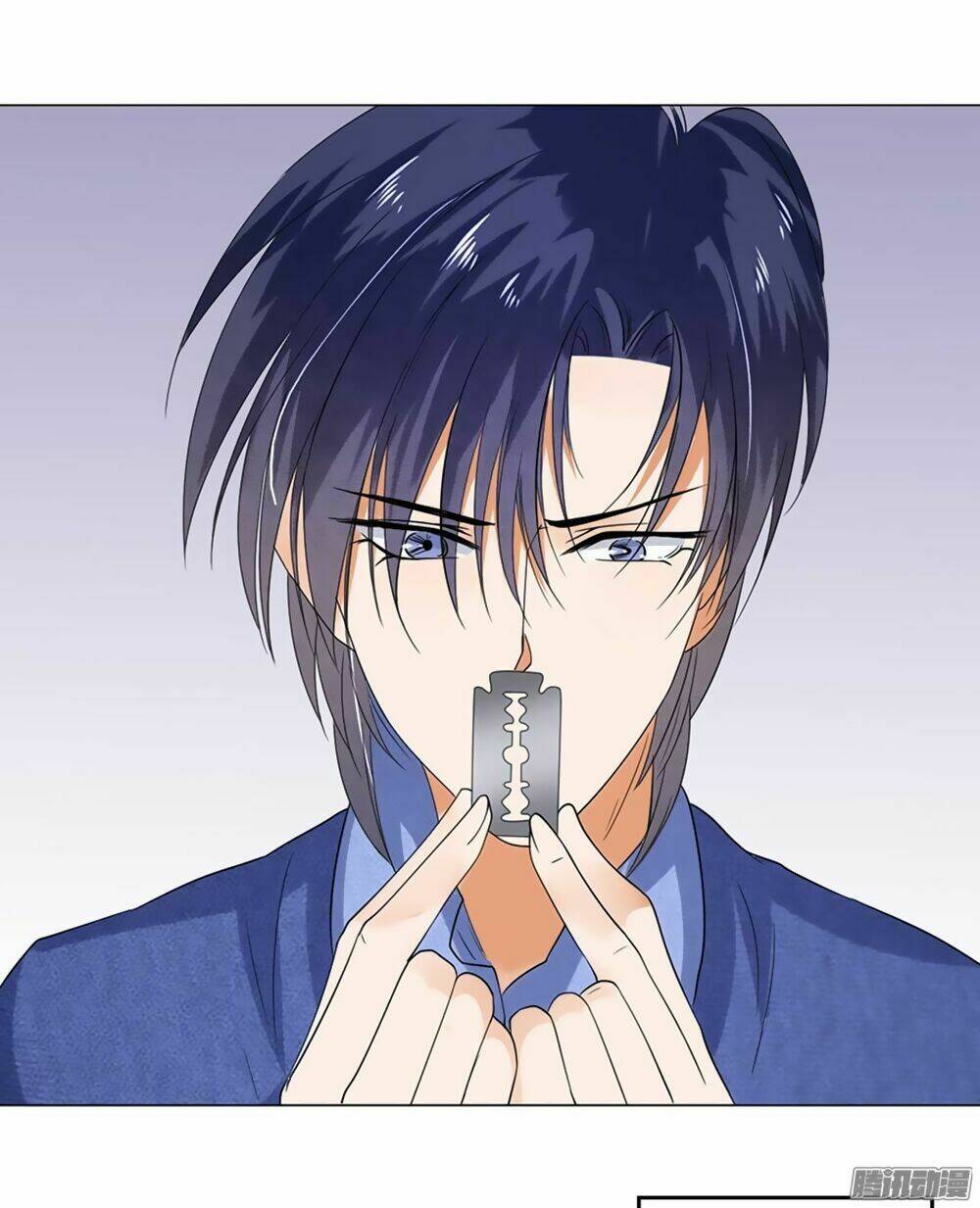 bác sĩ sở cũng muốn yêu chapter 0 17