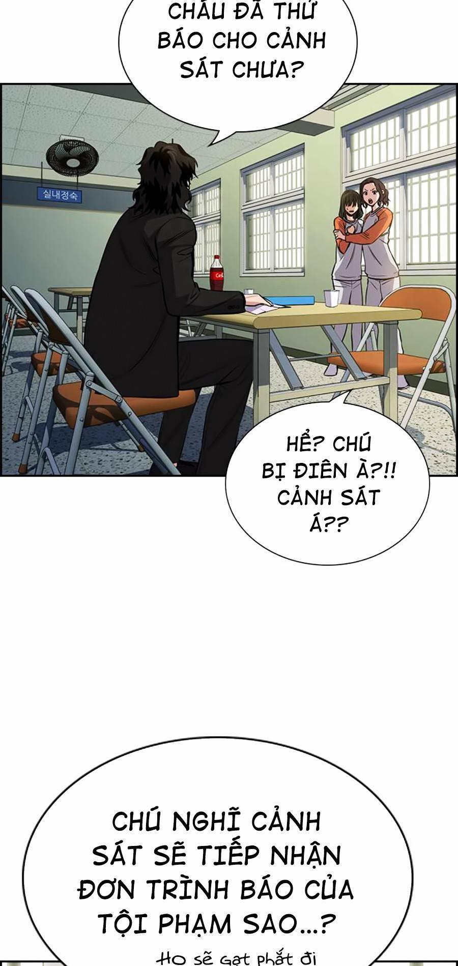 Giáo Dục Chân Chính chapter 63 99