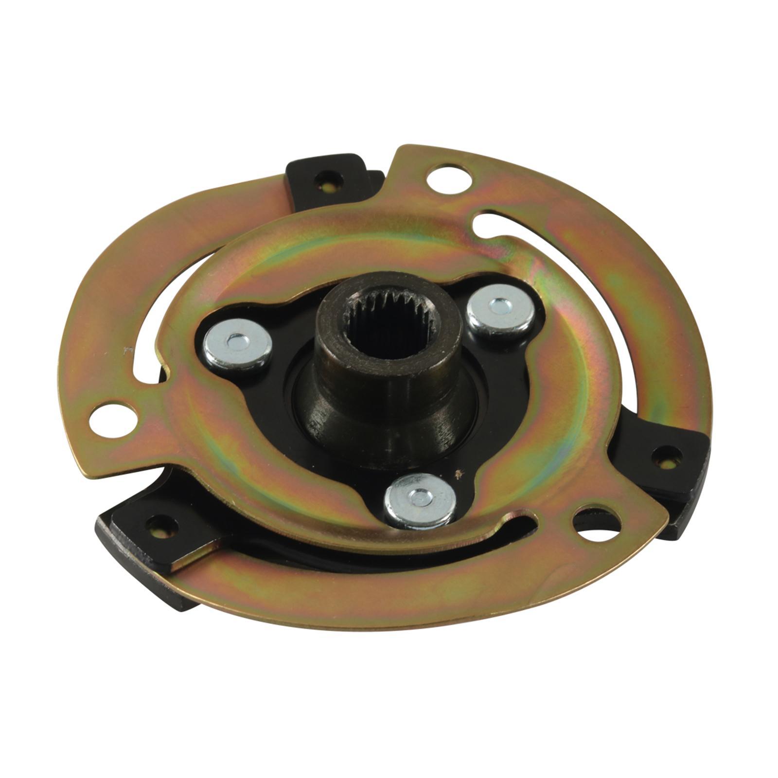 Car A/C Air Conditioning Compressor Repair Kit 5N0820803A with Screws High Performance Parts Direct Replaces Accessories Easy to Install