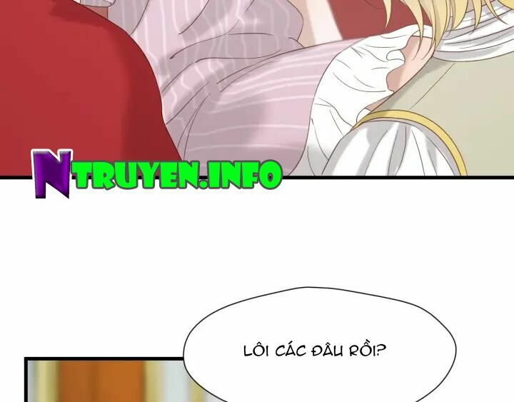 lượm được một tiểu hồ ly phần 3 chapter 69 8