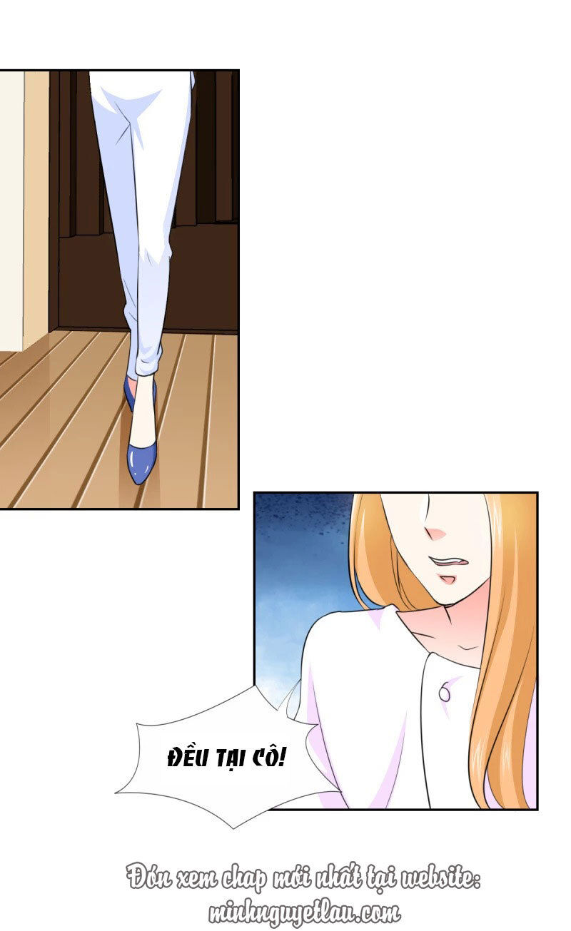 cẩm tú trùng sinh: chào buổi sáng phó thái thái chapter 52 32