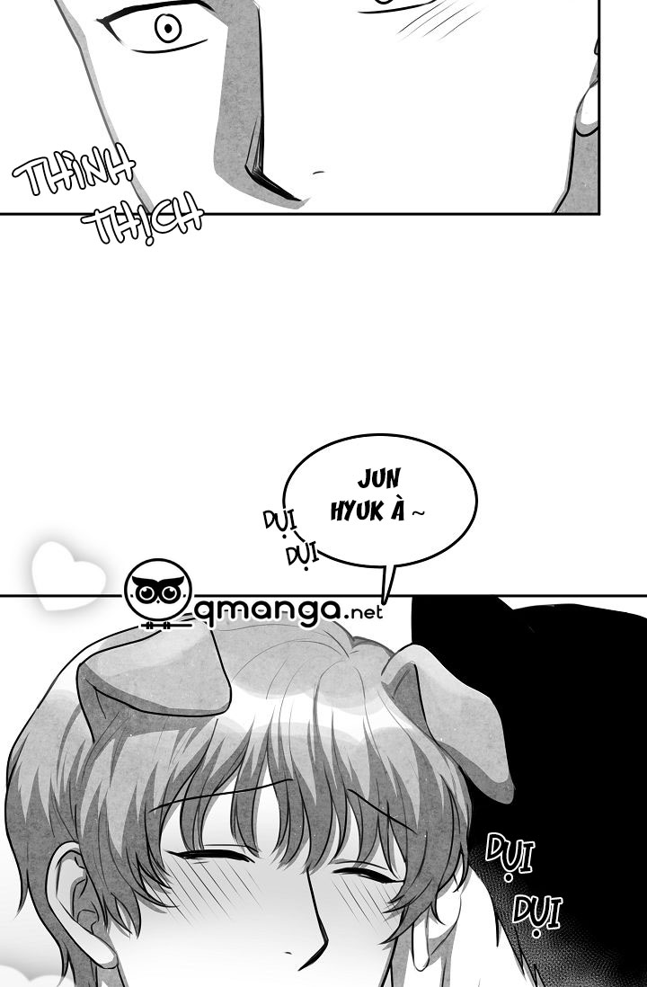 khi cún biết yêu chapter 10 11