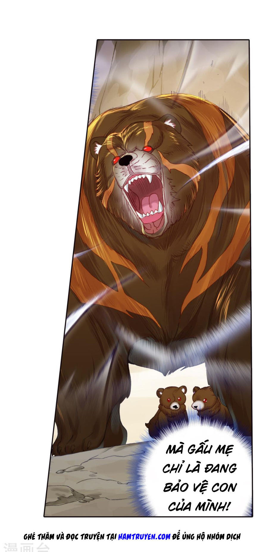 tuyệt thế đường môn - đấu la đại lục 2 chapter 222.5 12