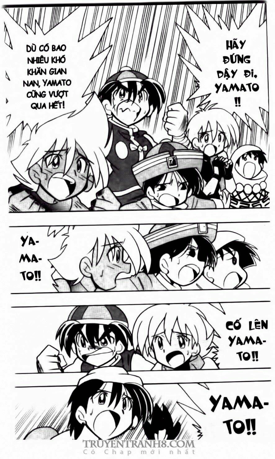 battle b-daman chapter 47 17