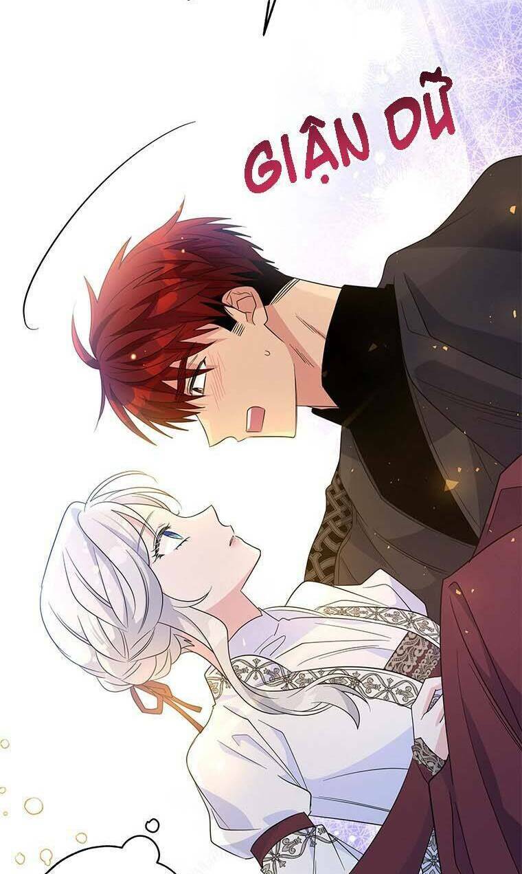 chồng yêu, em muốn đình công! chapter 59 43