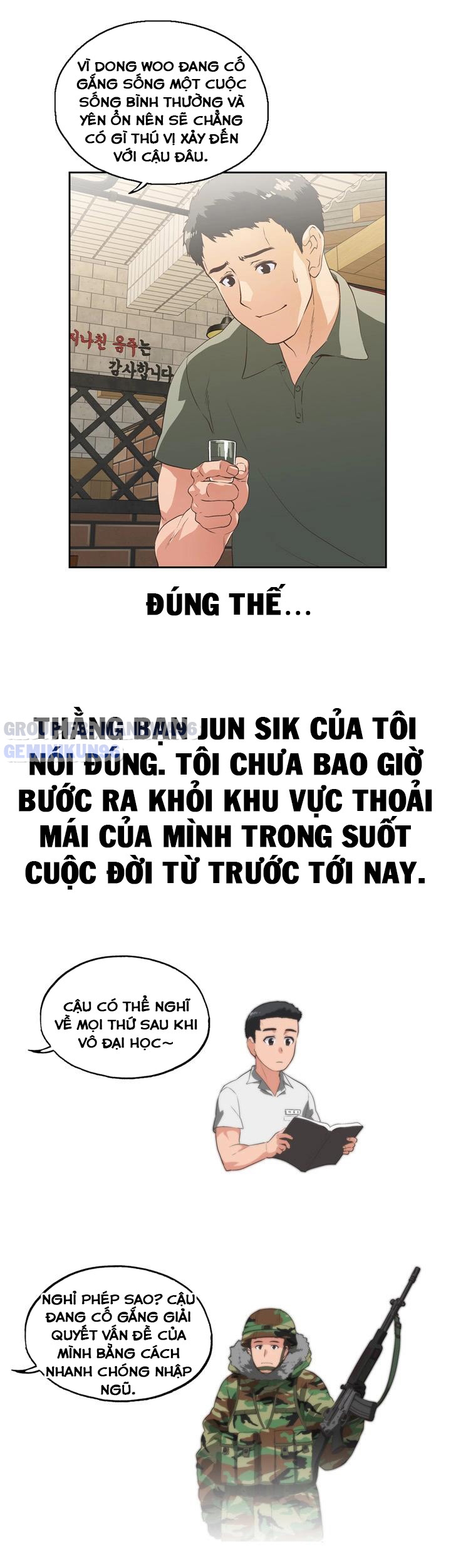 duyên phận chapter 1 10