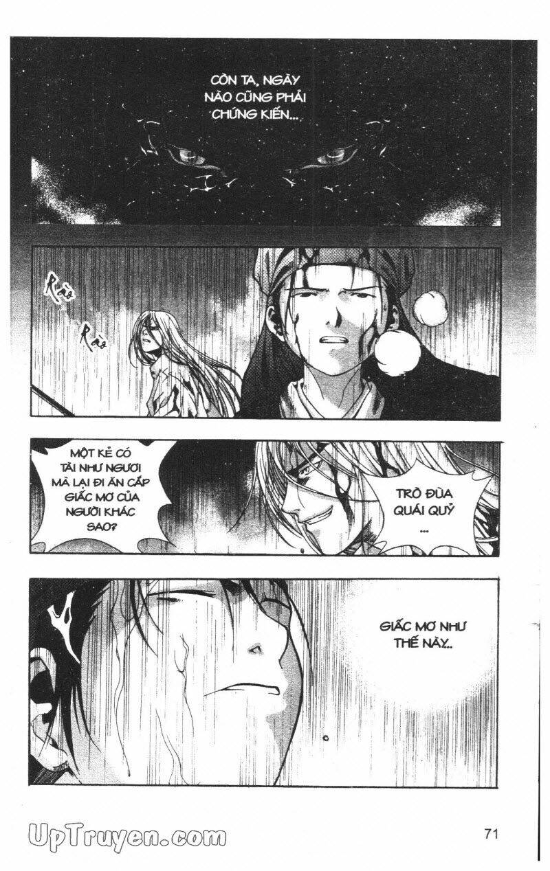 thời gió lốc (thời đại phong tang) chapter 2 70