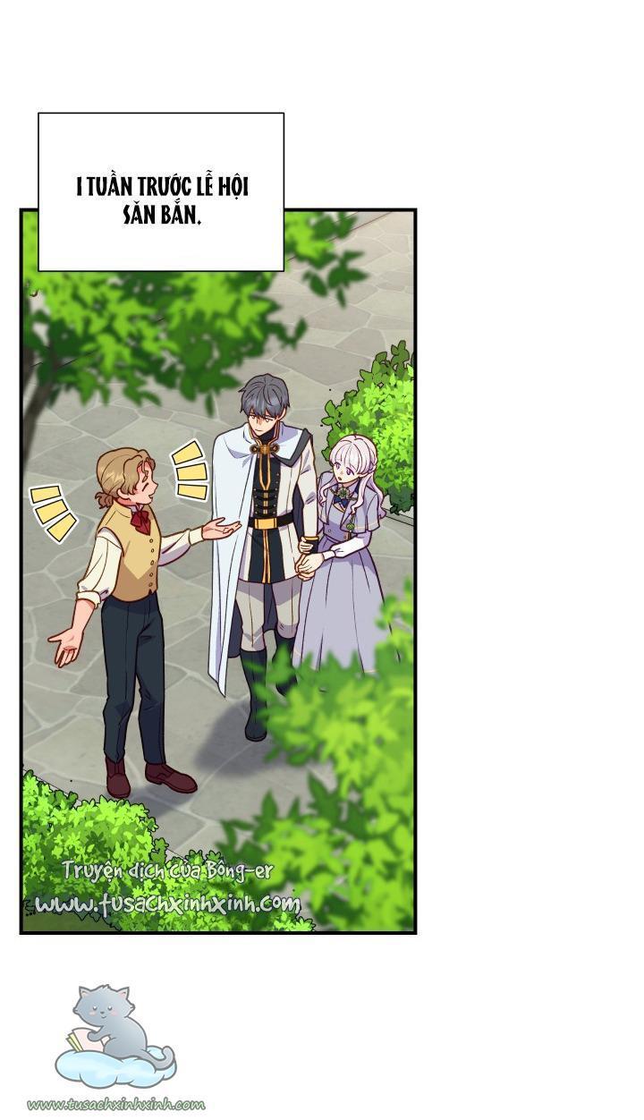 công nương khế ước của gia tộc công tước quái vật chapter 137 12