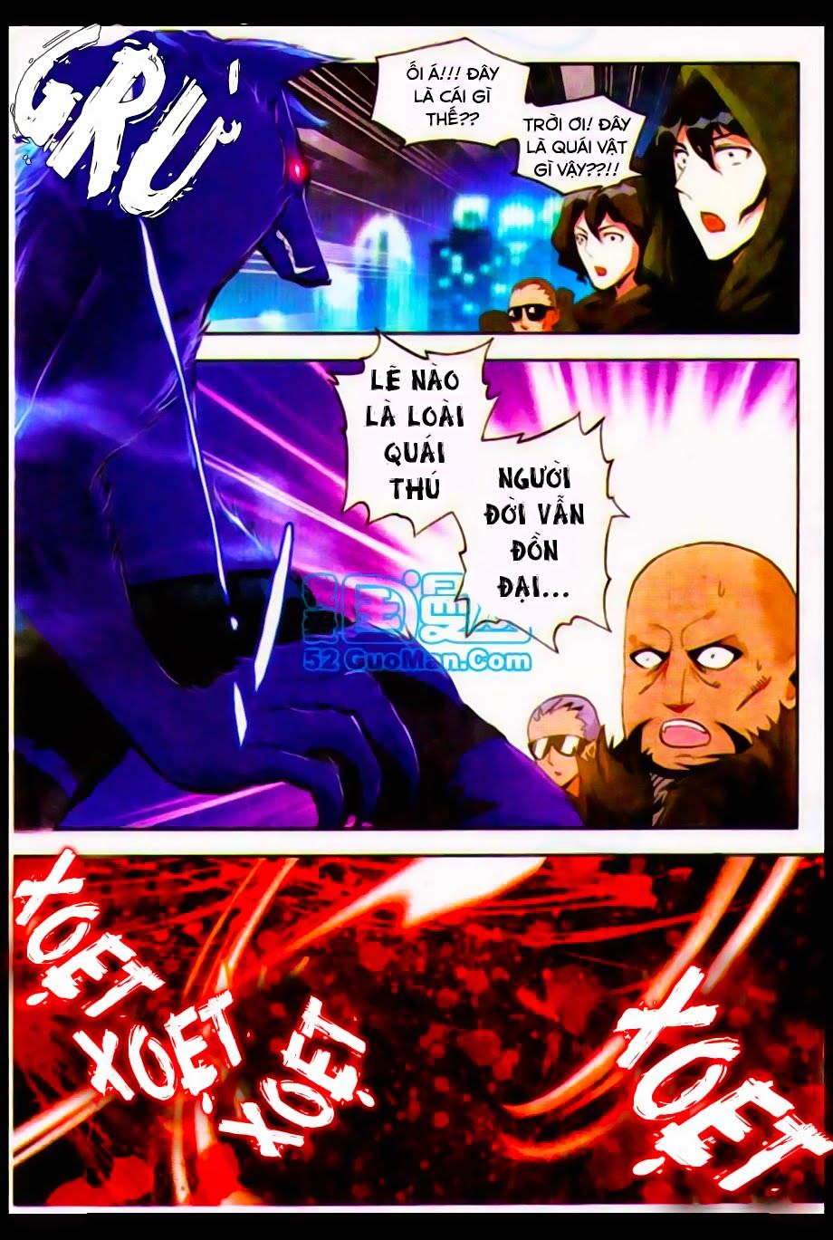 thăng long đạo chapter 3 15