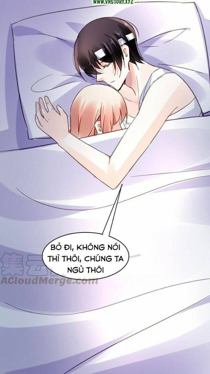 mưu ái thành nghiện chapter 112 16