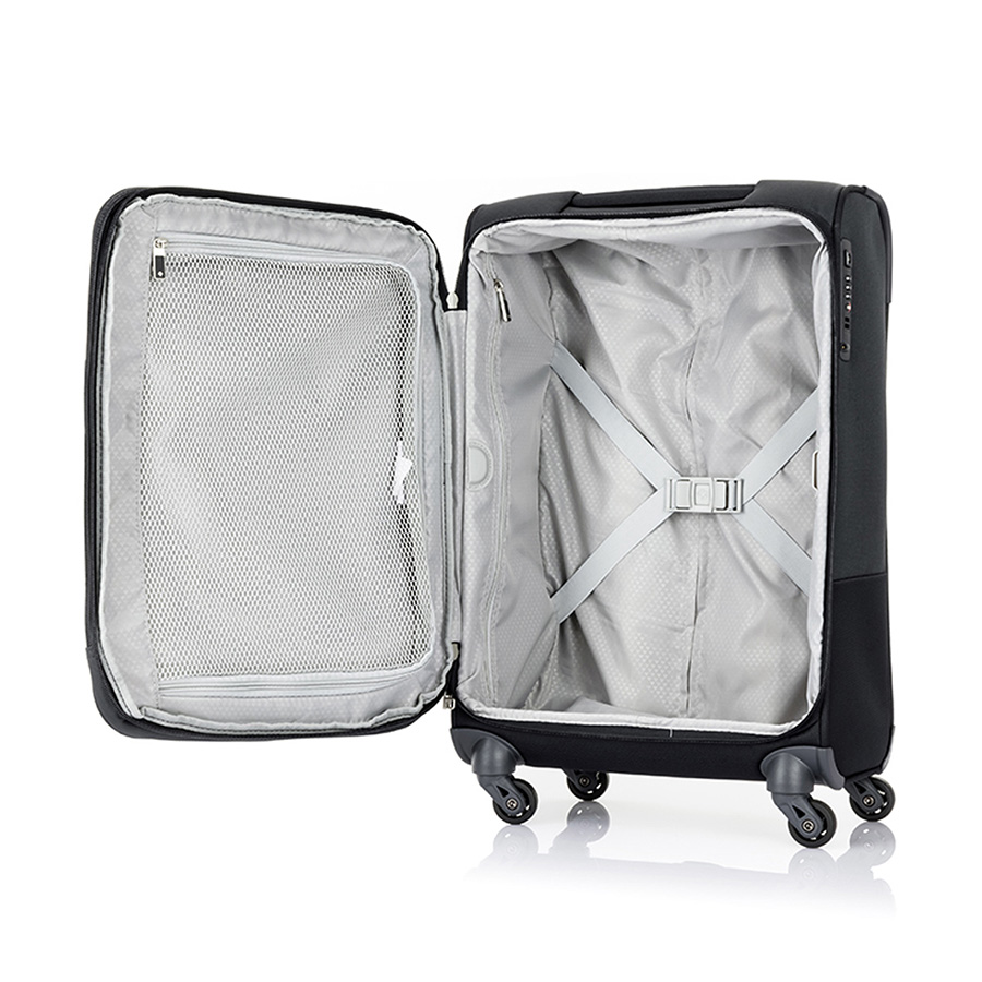 Vali kéo Samsonite Base Boost Spinner EXP CL