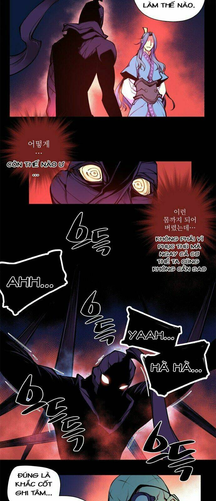 märchen: the embodiment of tales chapter 99 8