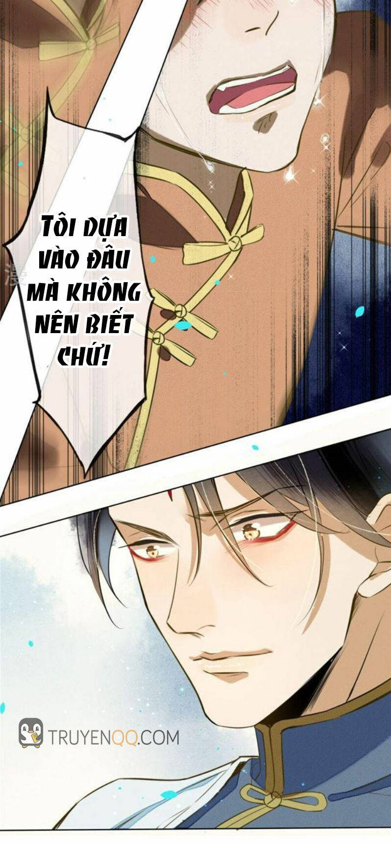 đêm ảo mộng cực lạc chapter 17 19