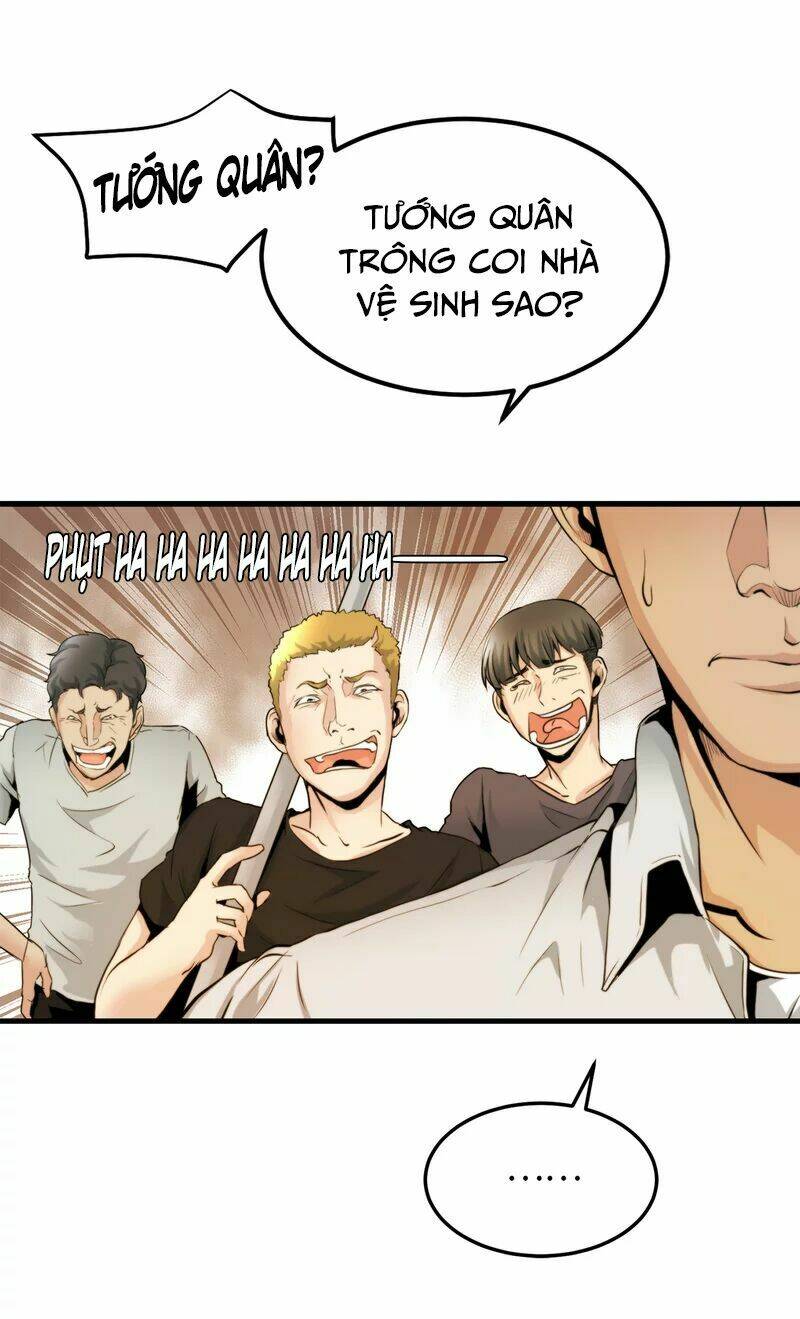 thiên hạ đệ nhất cao thủ đi học chapter 17 39