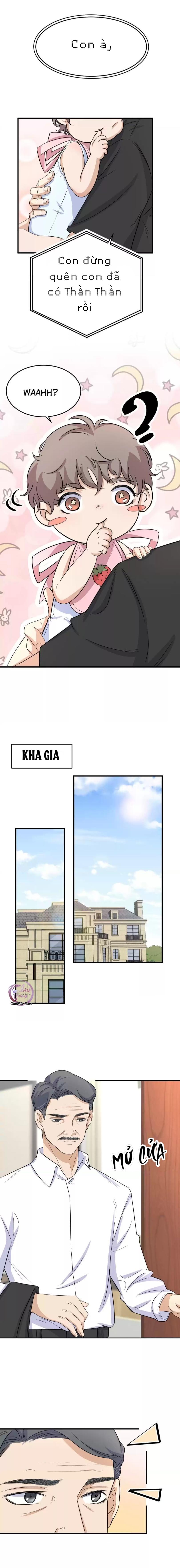 thu dĩ vi kỳ chapter 67 3