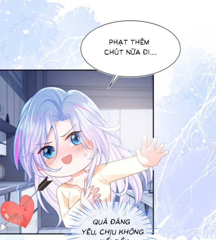 vị chỉ huy lạnh lùng khóc trong vòng tay tôi chapter 18 35