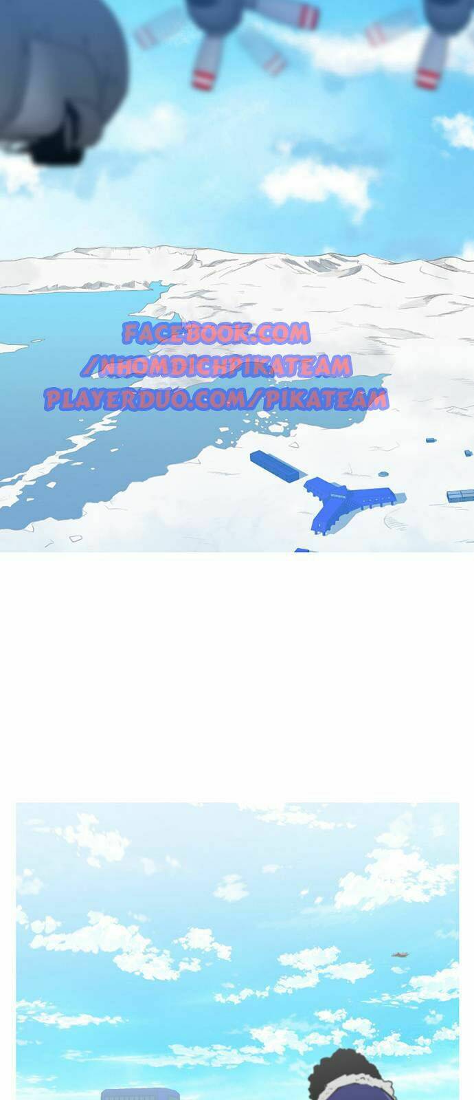 đêm vùng cực chapter 3 26