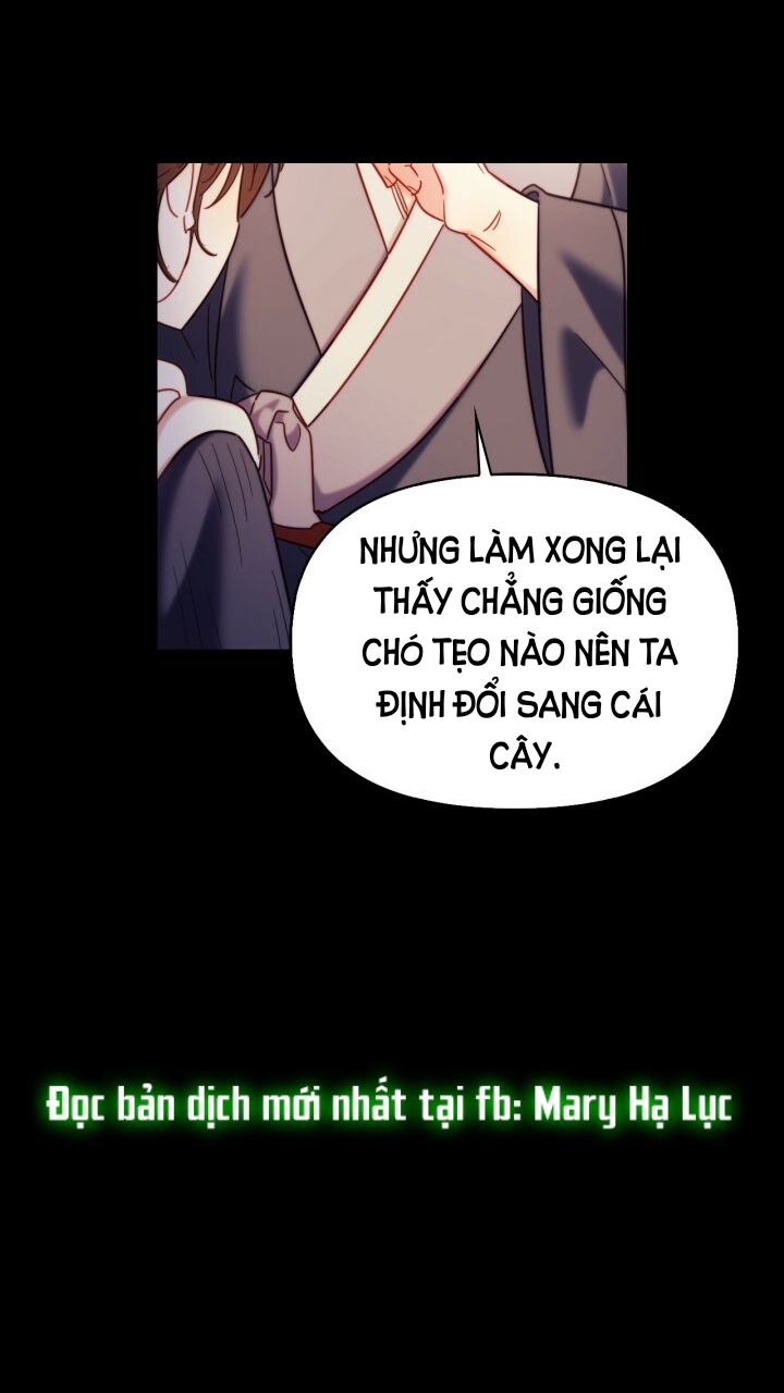 [18+] trăng nơi đỉnh núi chapter 64 33