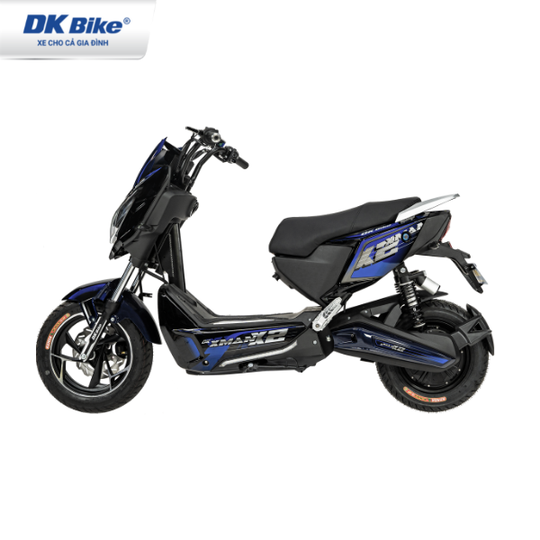 Xe Máy Điện DK Xman X2