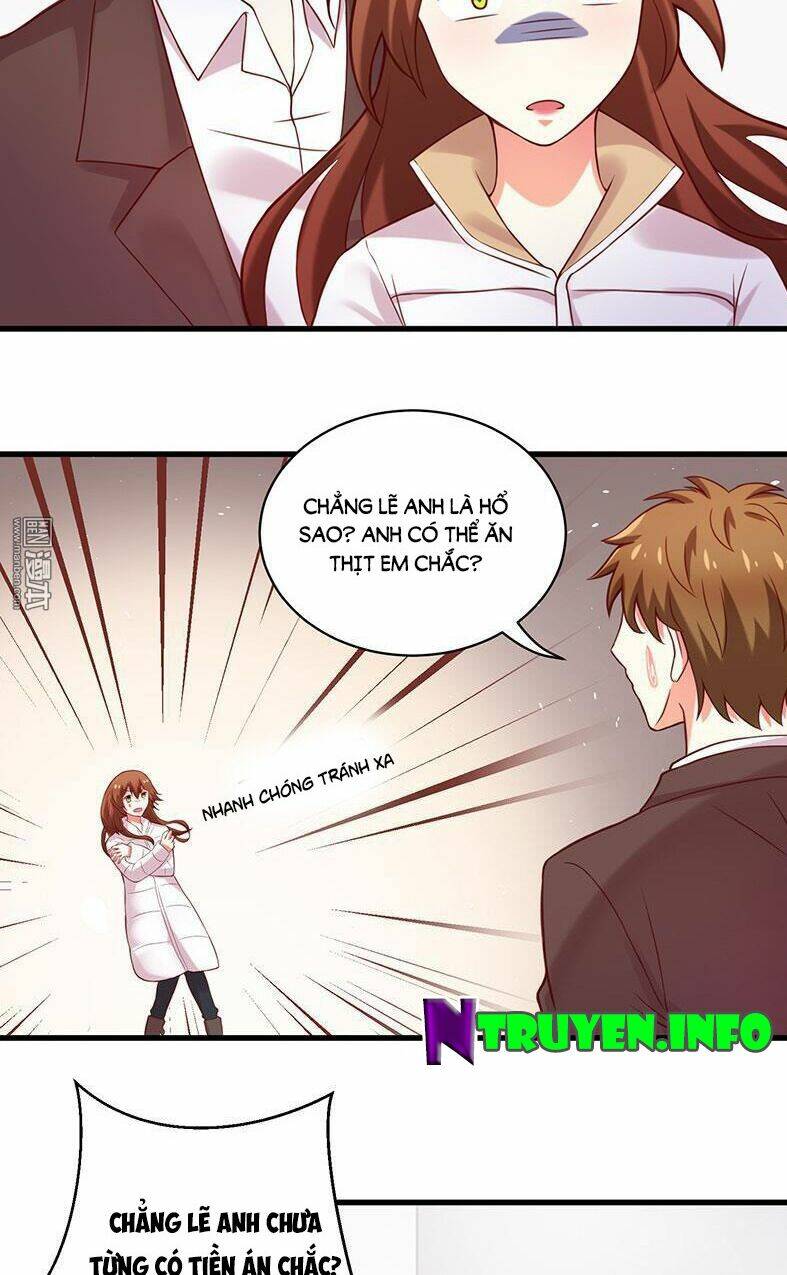 khế hôn chapter 74 9