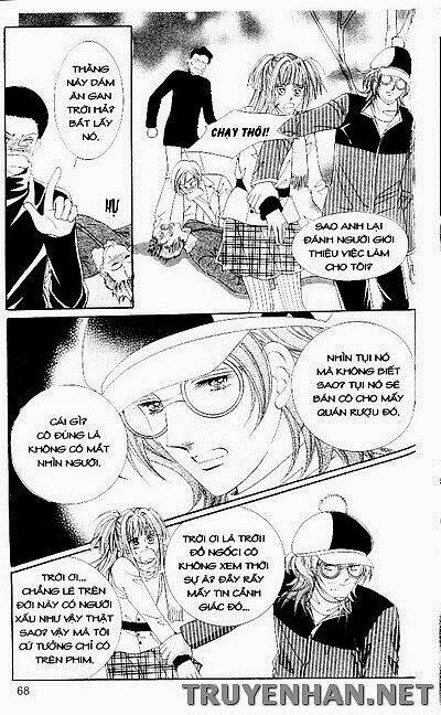 viên đạn tình yêu chapter 5 70