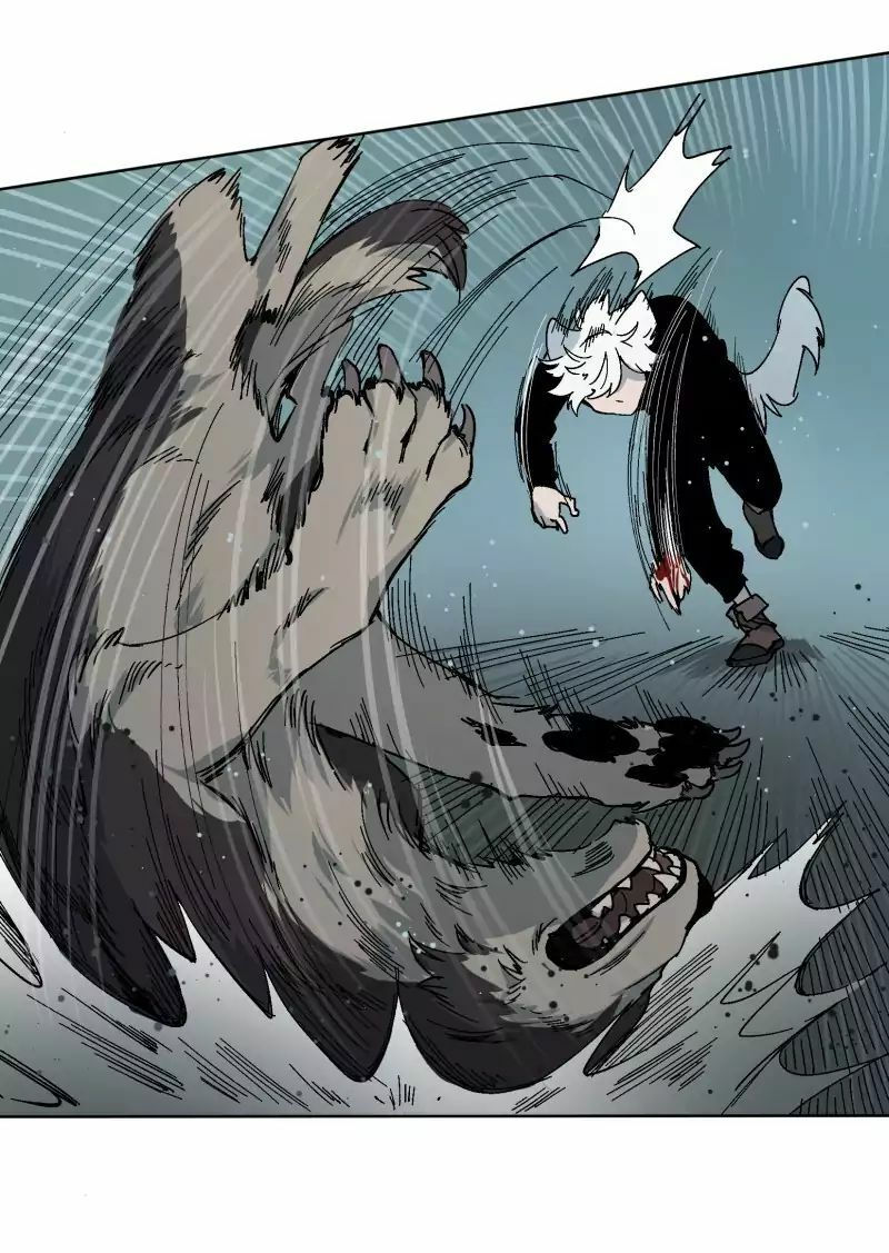 lumine - cội nguồn ánh sáng chapter 25 4