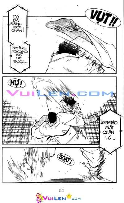 truyền nhân atula - shura no mon i chapter 36 52