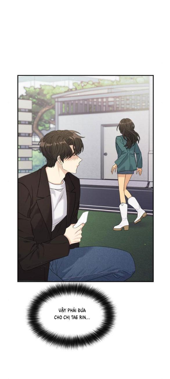 Couple Breaker chapter 50.1 51