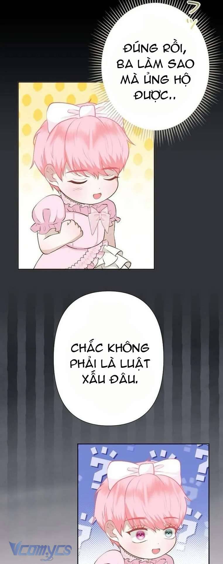 sau này họ sẽ sinh ra tôi chapter 16 12