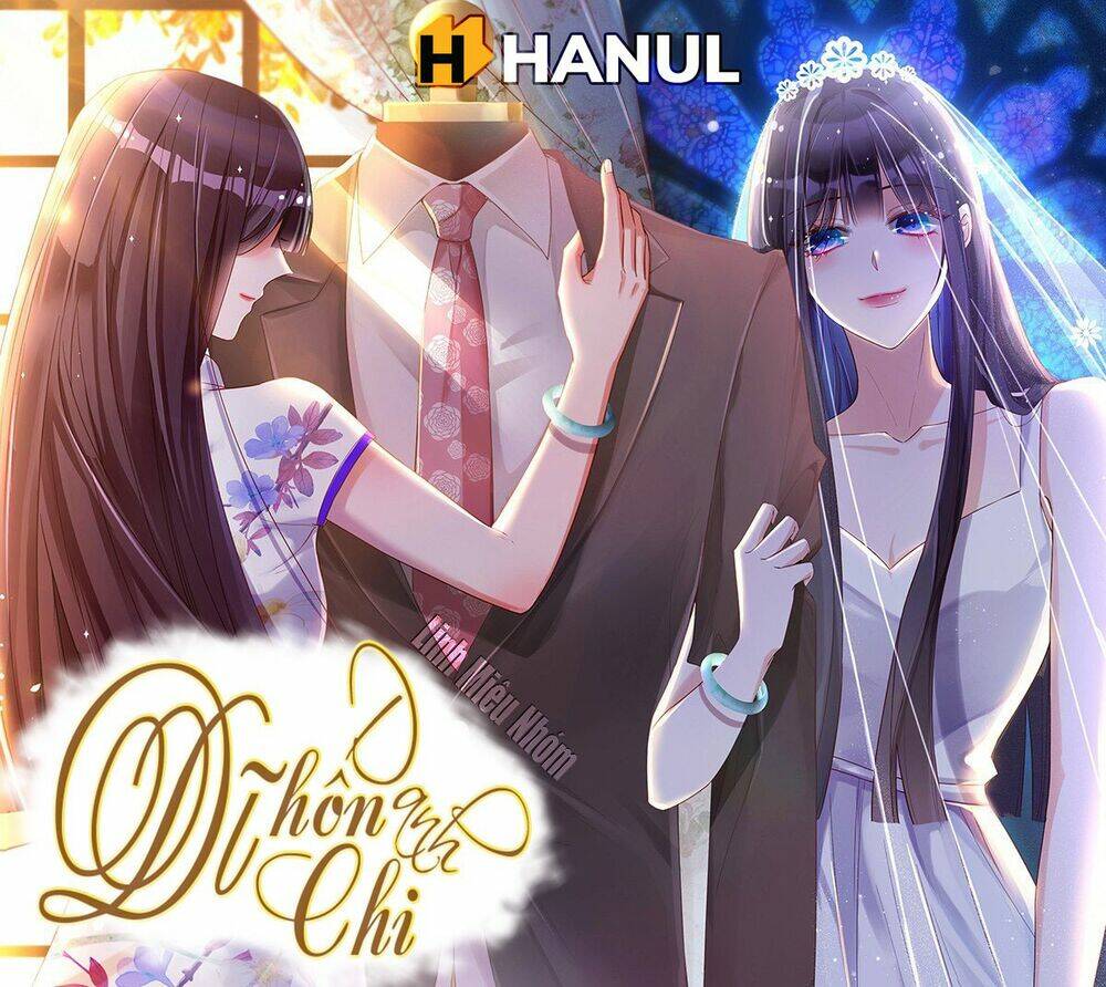 dĩ hôn chi danh chapter 1.2 1