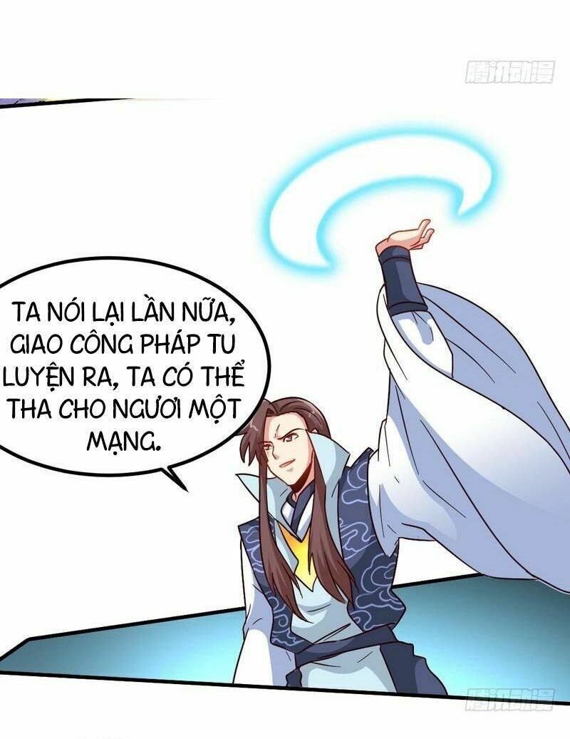 chí tôn thần ma chapter 108 20