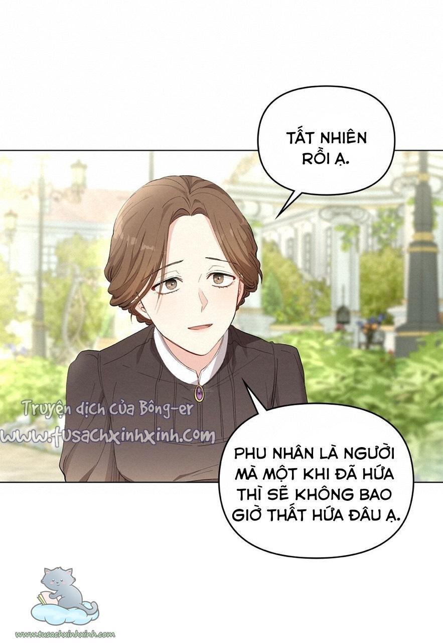 kiên nhẫn chút nào, đại công tước chapter 4 26