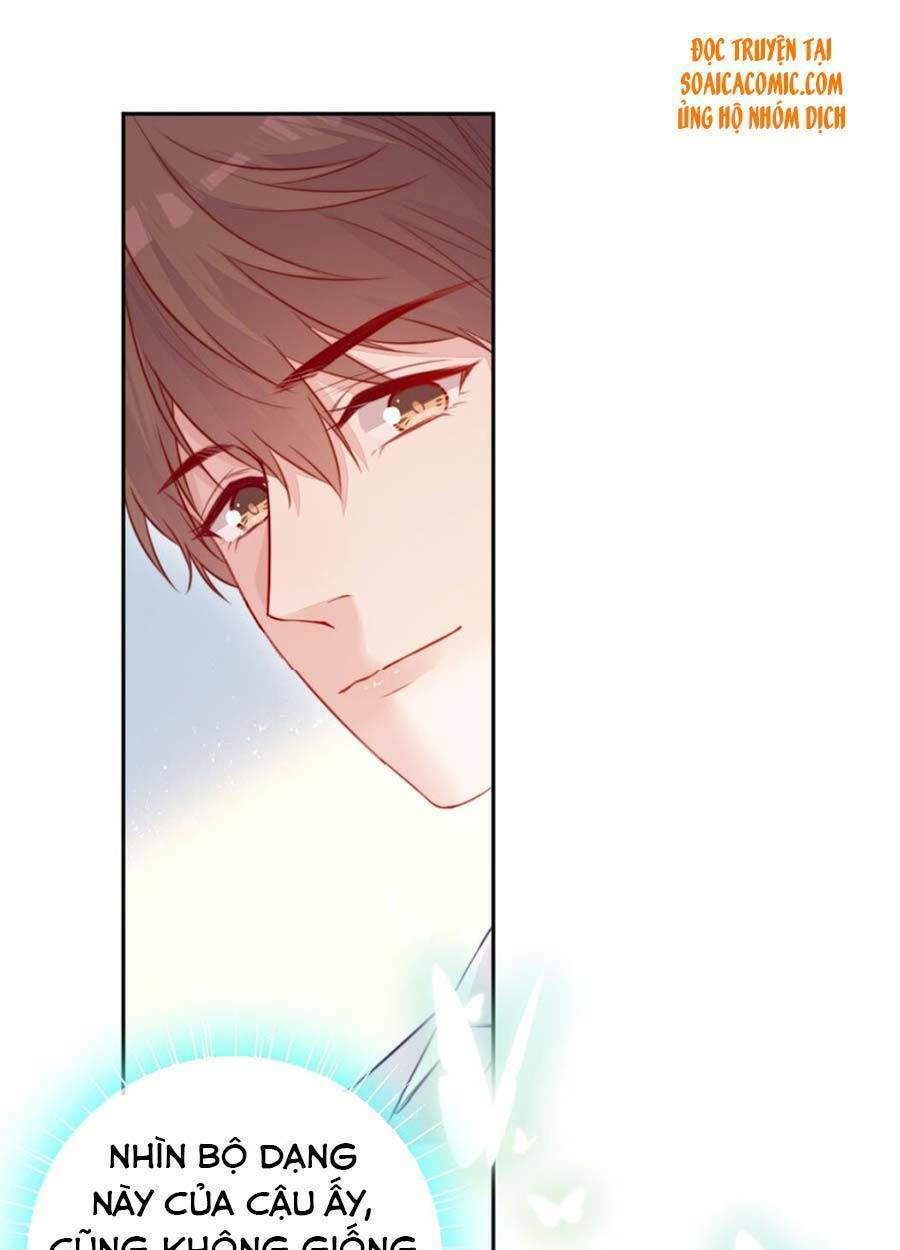 khi cô gái nhìn thấy thời gian chapter 7 39