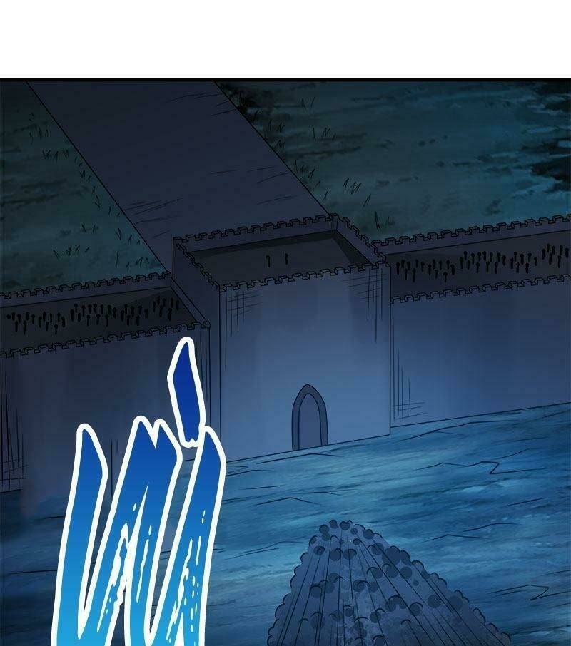 kiếm vũ chapter 93 16