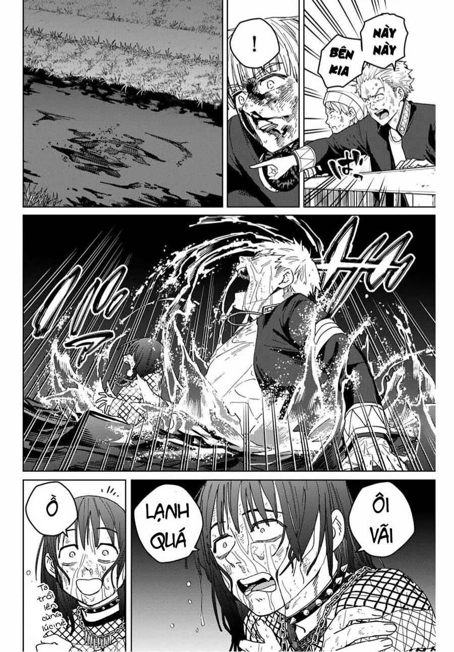 wind breaker chapter 129 10