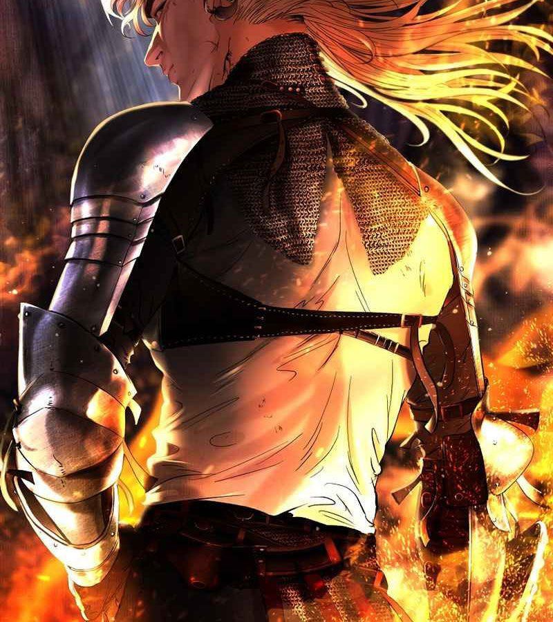 nhiệm vụ chiến binh chapter 17 19