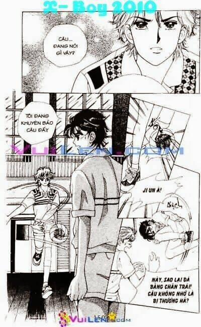 cô giáo tuổi 18 chapter 9 150