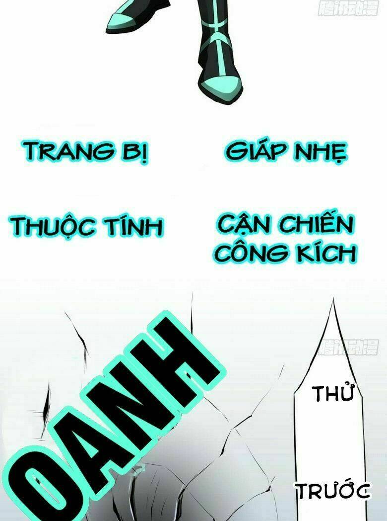 tối cường thần cấp hệ thống chapter 3 19