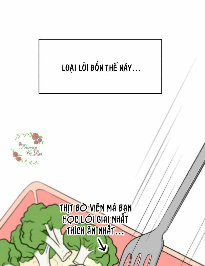 trong khoảnh khắc ấy, muốn hôn em chapter 22 4