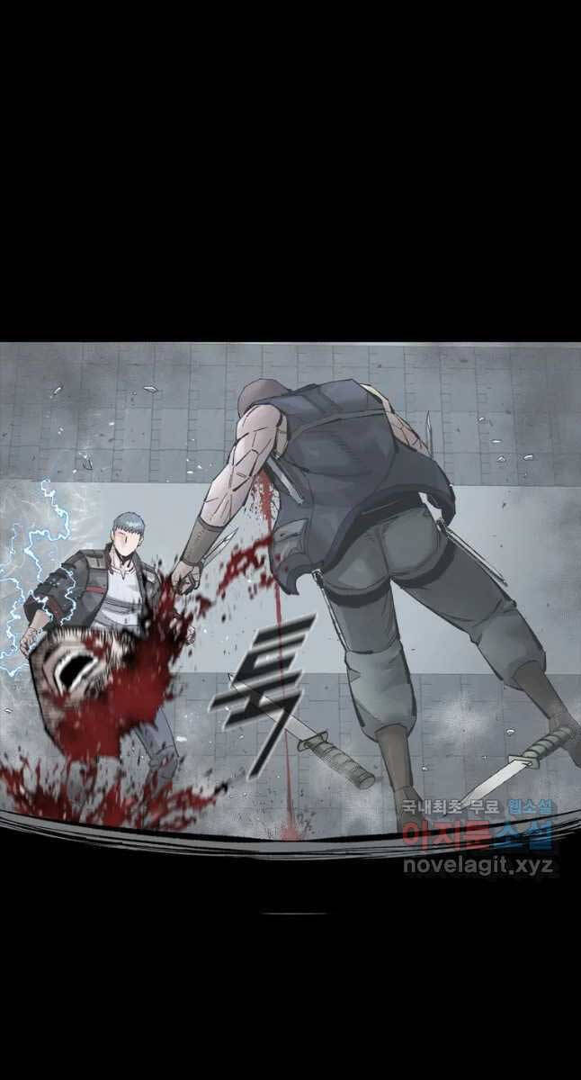 mật mã mê cung chapter 71 28