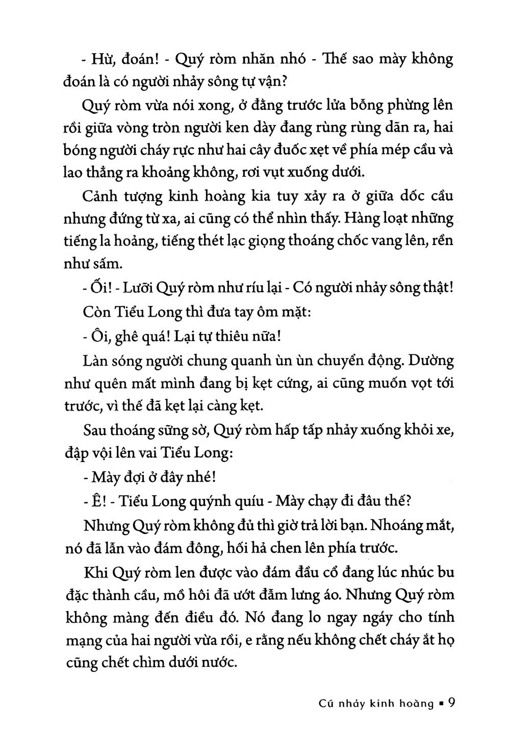 Kính Vạn Hoa Tập 7 (Tái Bản 2022)