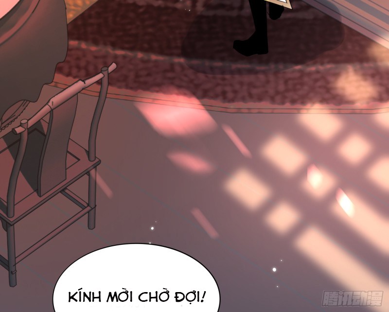 lục thân bất nhận chapter 18 38