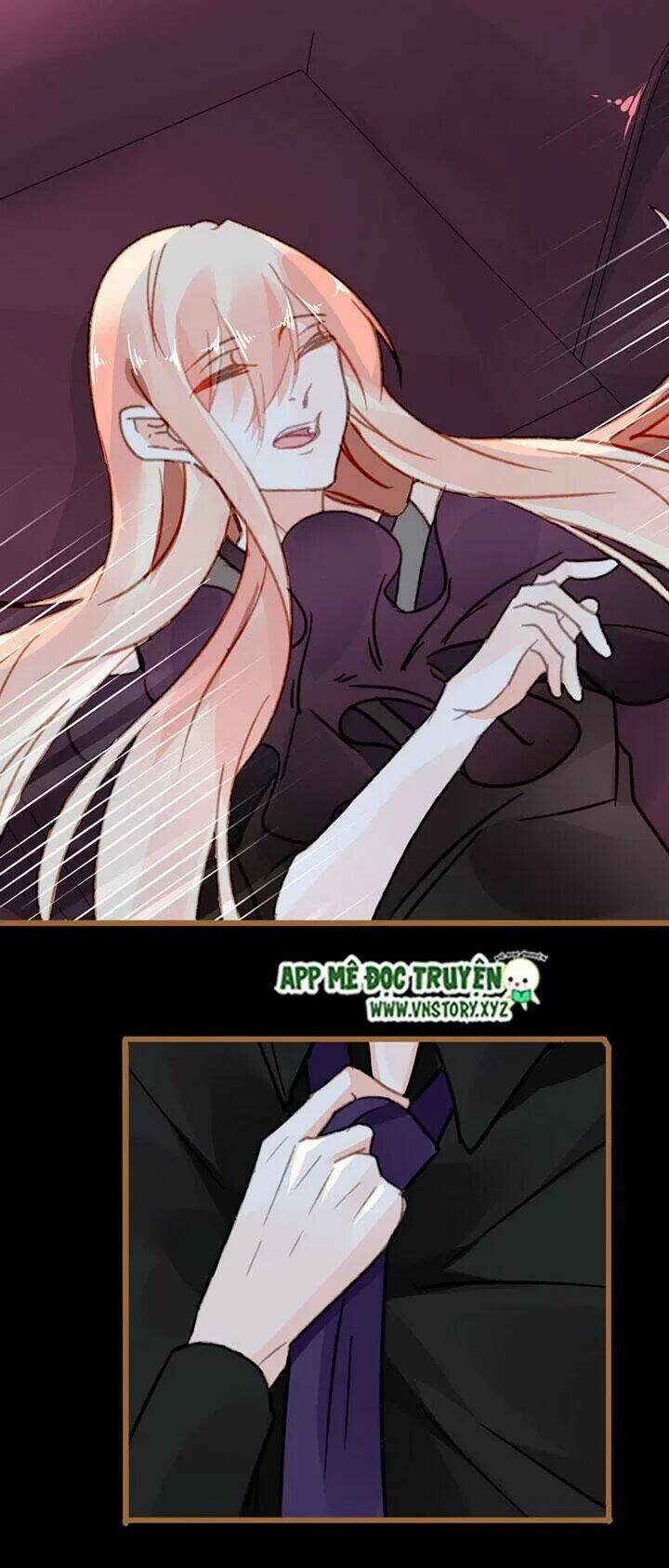 mưu ái thành nghiện chapter 28 17