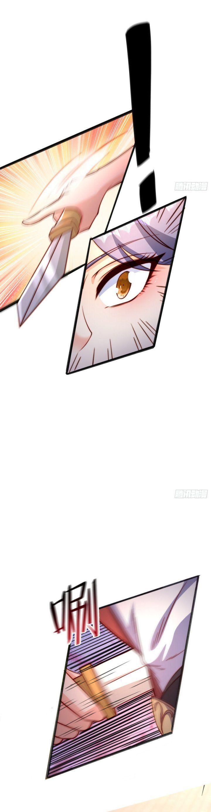 đạo hữu, kịch bản của ngươi thật là hay chapter 2 12